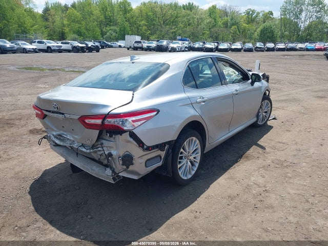 Aukcja sprzedaży 2020 Toyota Camry Xle Hybrid, vin: 4T1F31AK3LU534304, numer aukcji: 45070395