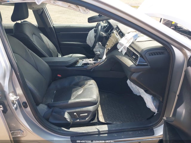 Aukcja sprzedaży 2020 Toyota Camry Xle Hybrid, vin: 4T1F31AK3LU534304, numer aukcji: 45070395
