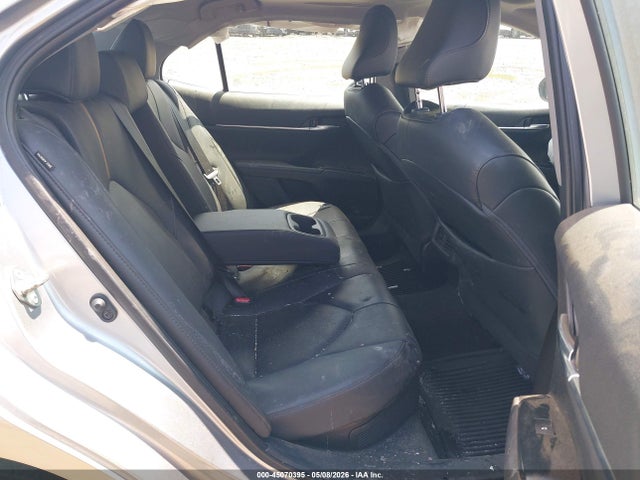 Aukcja sprzedaży 2020 Toyota Camry Xle Hybrid, vin: 4T1F31AK3LU534304, numer aukcji: 45070395