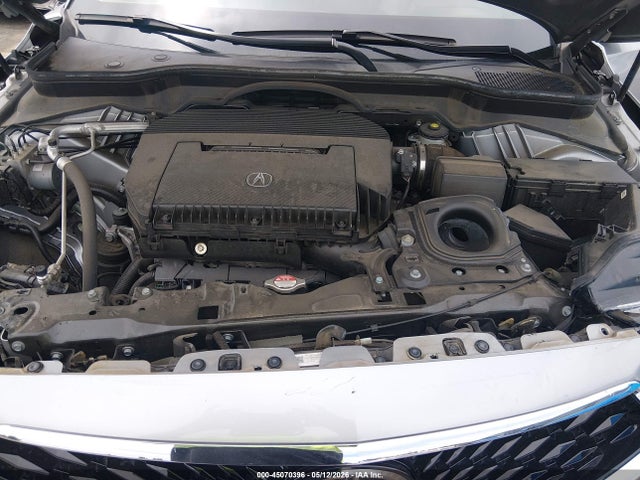 Aukcja sprzedaży 2022 Acura Mdx Technology Package, vin: 5J8YD9H41NL003824, numer aukcji: 45070396