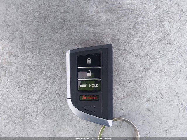 Aukcja sprzedaży 2022 Acura Mdx Technology Package, vin: 5J8YD9H41NL003824, numer aukcji: 45070396
