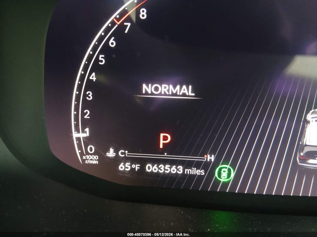 Aukcja sprzedaży 2022 Acura Mdx Technology Package, vin: 5J8YD9H41NL003824, numer aukcji: 45070396