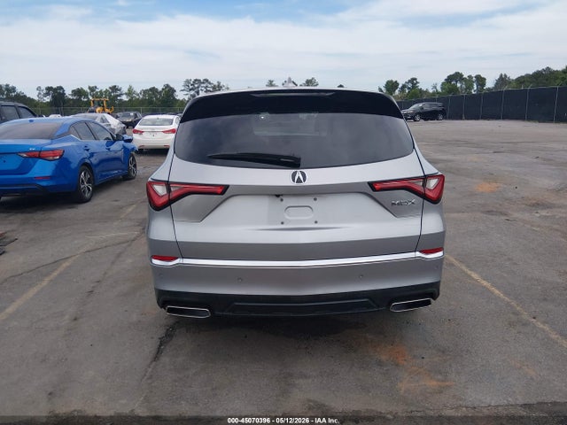 Aukcja sprzedaży 2022 Acura Mdx Technology Package, vin: 5J8YD9H41NL003824, numer aukcji: 45070396
