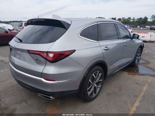 Aukcja sprzedaży 2022 Acura Mdx Technology Package, vin: 5J8YD9H41NL003824, numer aukcji: 45070396