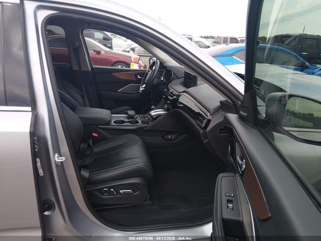 Aukcja sprzedaży 2022 Acura Mdx Technology Package, vin: 5J8YD9H41NL003824, numer aukcji: 45070396