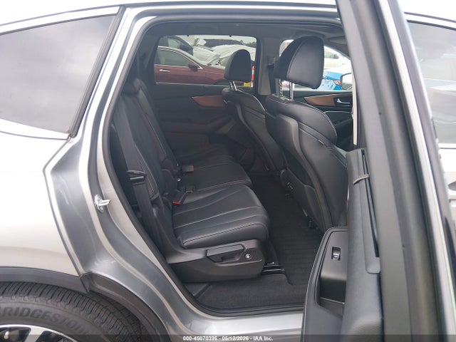 Aukcja sprzedaży 2022 Acura Mdx Technology Package, vin: 5J8YD9H41NL003824, numer aukcji: 45070396