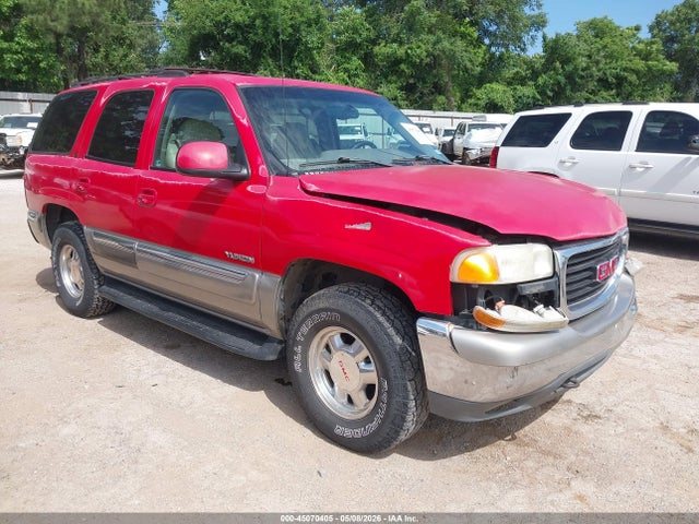 Aukcja sprzedaży 2000 Gmc Yukon Slt, vin: 1GKEK13TXYJ117090, numer aukcji: 45070405