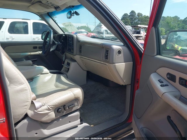 2000 Gmc Yukon Slt მანქანა იყიდება აუქციონზე, vin: 1GKEK13TXYJ117090, აუქციონის ნომერი: 45070405