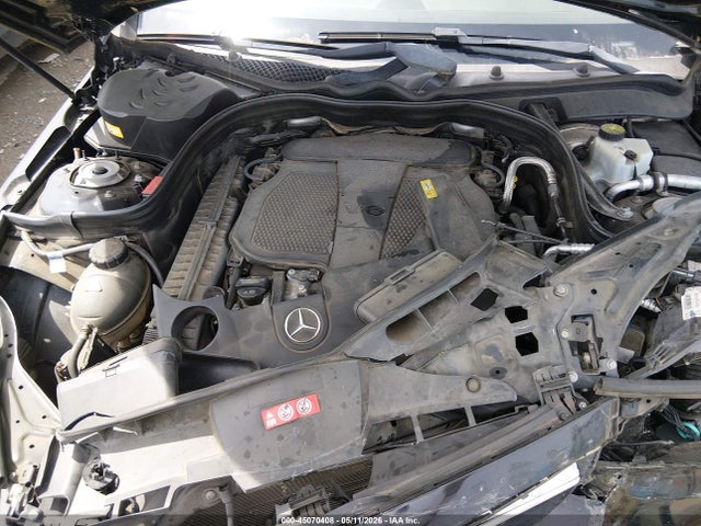 Aukcja sprzedaży 2016 Mercedes-benz E 350, vin: WDDHF5KB4GB184327, numer aukcji: 45070408