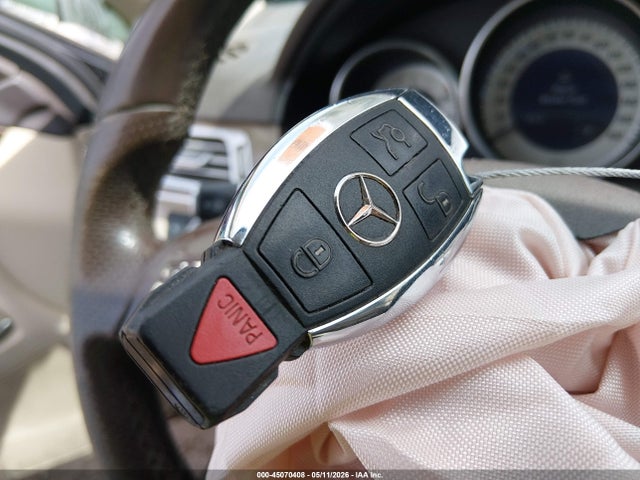 Aukcja sprzedaży 2016 Mercedes-benz E 350, vin: WDDHF5KB4GB184327, numer aukcji: 45070408