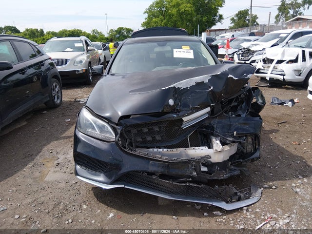 Aukcja sprzedaży 2016 Mercedes-benz E 350, vin: WDDHF5KB4GB184327, numer aukcji: 45070408