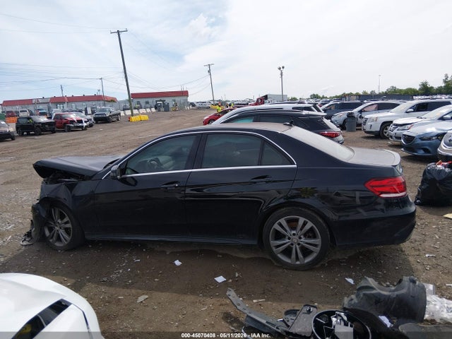 Aukcja sprzedaży 2016 Mercedes-benz E 350, vin: WDDHF5KB4GB184327, numer aukcji: 45070408