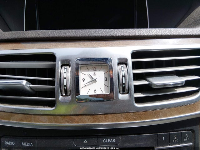 Aukcja sprzedaży 2016 Mercedes-benz E 350, vin: WDDHF5KB4GB184327, numer aukcji: 45070408
