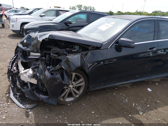 Aukcja sprzedaży 2016 Mercedes-benz E 350, vin: WDDHF5KB4GB184327, numer aukcji: 45070408