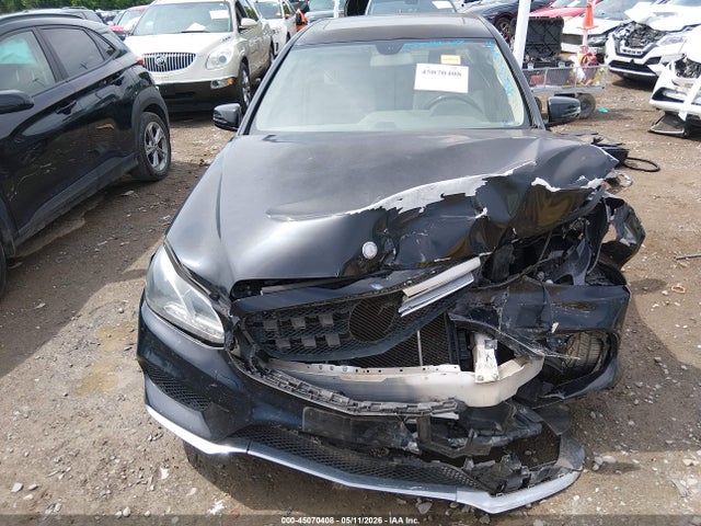 Aukcja sprzedaży 2016 Mercedes-benz E 350, vin: WDDHF5KB4GB184327, numer aukcji: 45070408