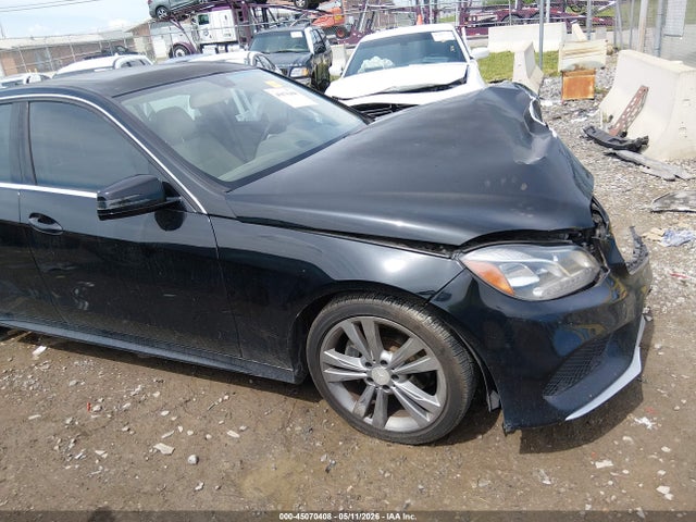 Aukcja sprzedaży 2016 Mercedes-benz E 350, vin: WDDHF5KB4GB184327, numer aukcji: 45070408
