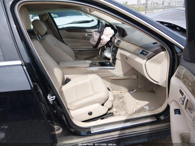 Aukcja sprzedaży 2016 Mercedes-benz E 350, vin: WDDHF5KB4GB184327, numer aukcji: 45070408