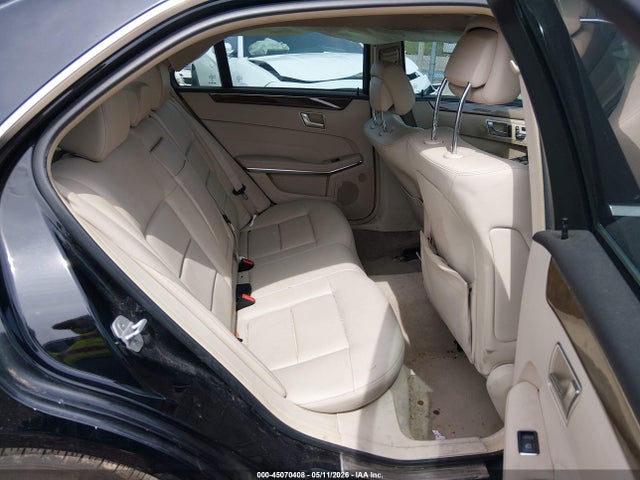 Aukcja sprzedaży 2016 Mercedes-benz E 350, vin: WDDHF5KB4GB184327, numer aukcji: 45070408