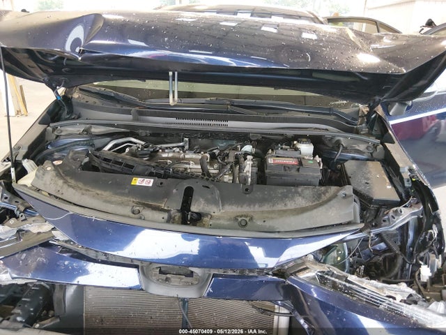 2021 Toyota Corolla Le მანქანა იყიდება აუქციონზე, vin: JTDEPMAE6MJ138256, აუქციონის ნომერი: 45070409