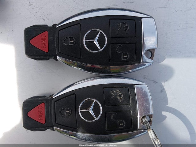 2013 Mercedes-benz C 250 Sport მანქანა იყიდება აუქციონზე, vin: WDDGF4HB7DA759616, აუქციონის ნომერი: 45070410