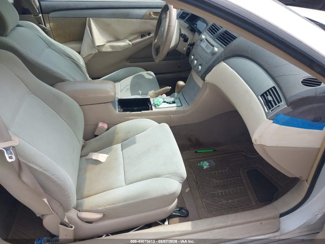 Aukcja sprzedaży 2004 Toyota Camry Solara Se, vin: 4T1CE38P44U780063, numer aukcji: 45070413