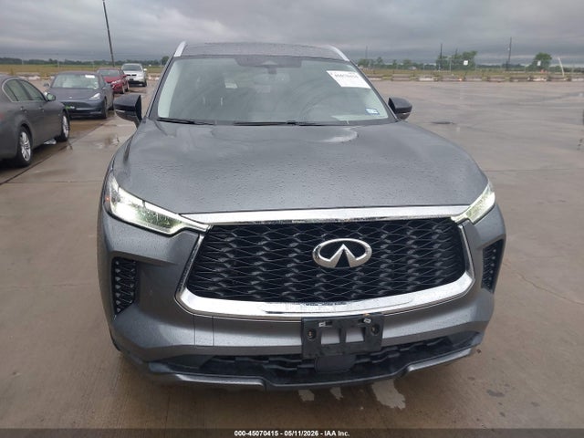 5N1DL1FRXNC335191 Infiniti QX60 LUXE