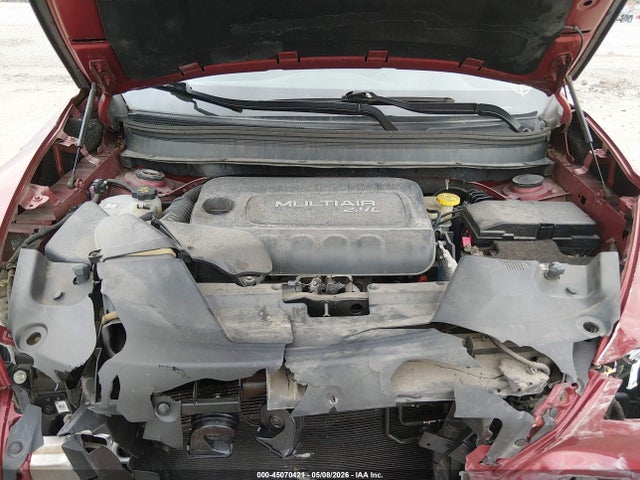 Aukcja sprzedaży 2016 Jeep Cherokee Sport, vin: 1C4PJLAB3GW137342, numer aukcji: 45070421