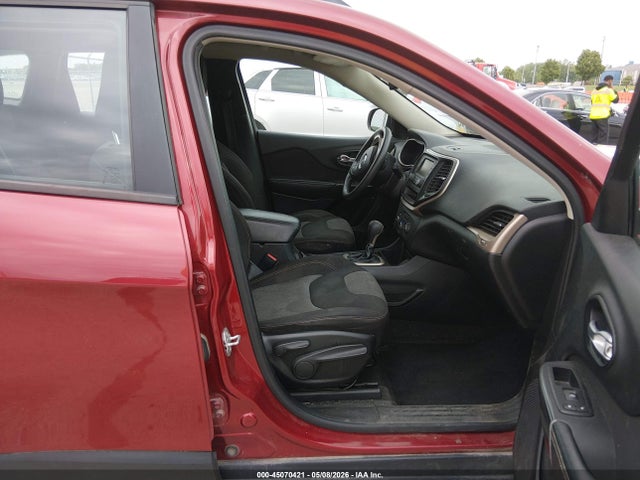 Aukcja sprzedaży 2016 Jeep Cherokee Sport, vin: 1C4PJLAB3GW137342, numer aukcji: 45070421