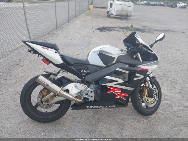 Продаж на аукціоні авто 2002 Honda Cbr900 Rr, vin: JH2SC500X2M000295, номер лоту: 45070424