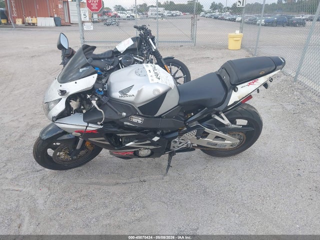 Продаж на аукціоні авто 2002 Honda Cbr900 Rr, vin: JH2SC500X2M000295, номер лоту: 45070424