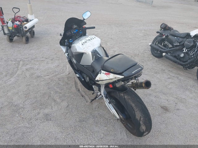 Продаж на аукціоні авто 2002 Honda Cbr900 Rr, vin: JH2SC500X2M000295, номер лоту: 45070424