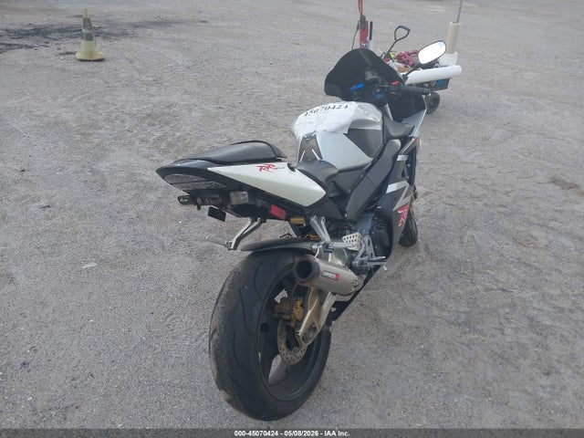 Продаж на аукціоні авто 2002 Honda Cbr900 Rr, vin: JH2SC500X2M000295, номер лоту: 45070424