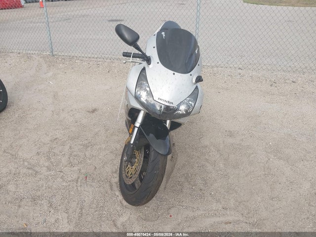 Продаж на аукціоні авто 2002 Honda Cbr900 Rr, vin: JH2SC500X2M000295, номер лоту: 45070424