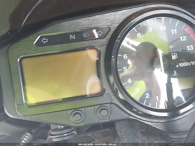 Продаж на аукціоні авто 2002 Honda Cbr900 Rr, vin: JH2SC500X2M000295, номер лоту: 45070424