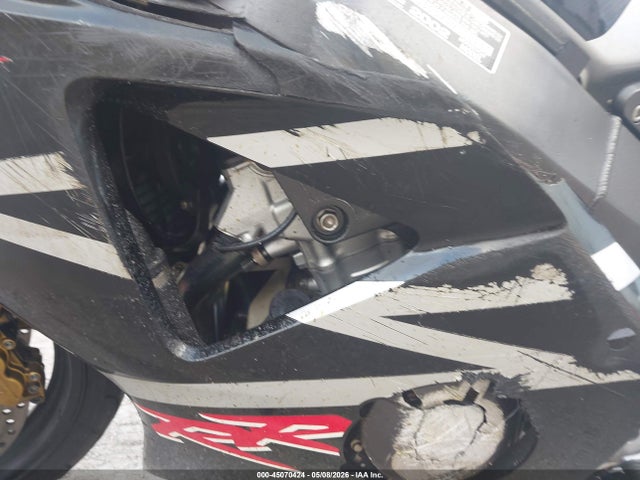 Продаж на аукціоні авто 2002 Honda Cbr900 Rr, vin: JH2SC500X2M000295, номер лоту: 45070424