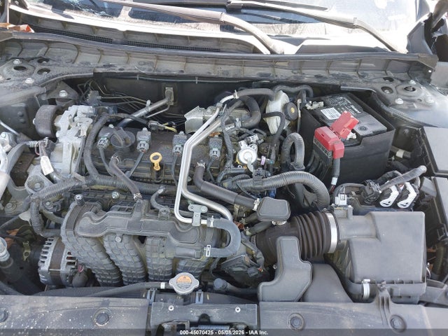 Продаж на аукціоні авто 2023 Nissan Altima Sv Fwd, vin: 1N4BL4DV3PN375249, номер лоту: 45070425