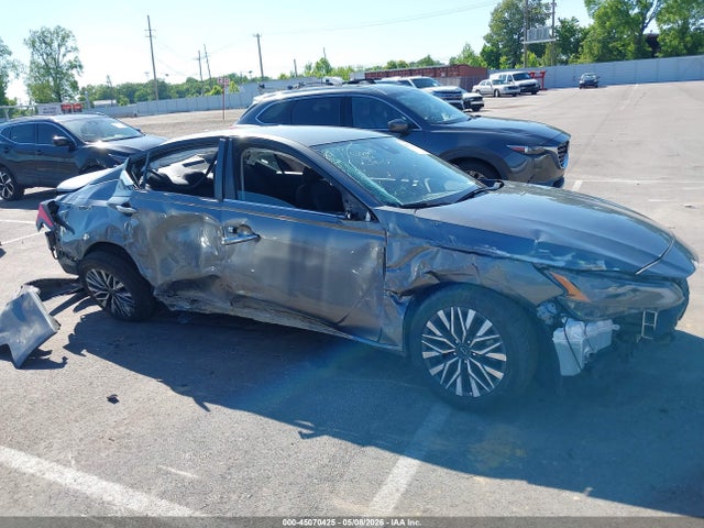 Продаж на аукціоні авто 2023 Nissan Altima Sv Fwd, vin: 1N4BL4DV3PN375249, номер лоту: 45070425