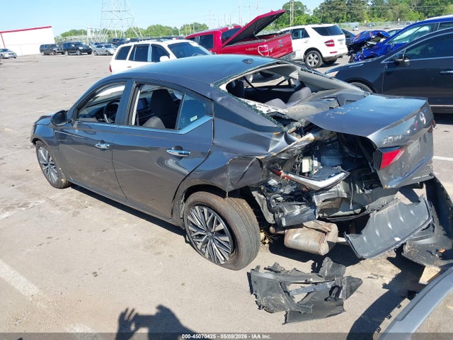 Продаж на аукціоні авто 2023 Nissan Altima Sv Fwd, vin: 1N4BL4DV3PN375249, номер лоту: 45070425