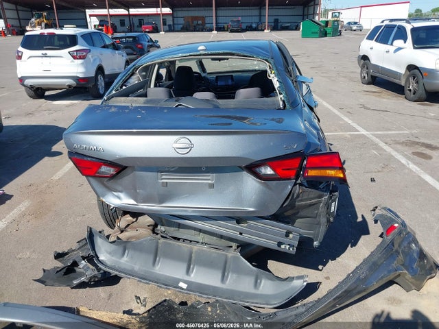 Продаж на аукціоні авто 2023 Nissan Altima Sv Fwd, vin: 1N4BL4DV3PN375249, номер лоту: 45070425