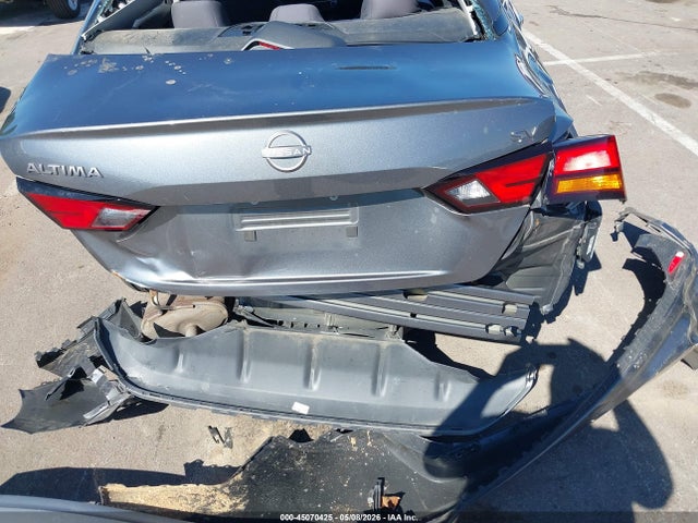 Продаж на аукціоні авто 2023 Nissan Altima Sv Fwd, vin: 1N4BL4DV3PN375249, номер лоту: 45070425