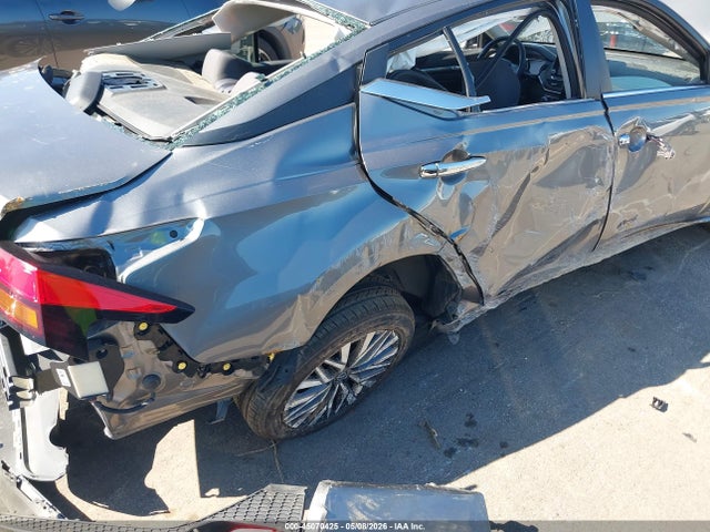 Продаж на аукціоні авто 2023 Nissan Altima Sv Fwd, vin: 1N4BL4DV3PN375249, номер лоту: 45070425
