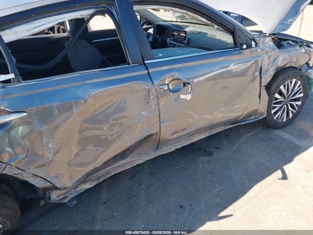 Продаж на аукціоні авто 2023 Nissan Altima Sv Fwd, vin: 1N4BL4DV3PN375249, номер лоту: 45070425