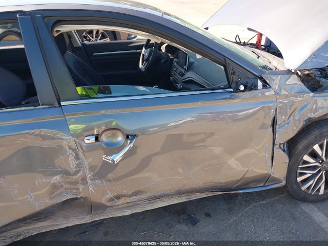 Продаж на аукціоні авто 2023 Nissan Altima Sv Fwd, vin: 1N4BL4DV3PN375249, номер лоту: 45070425