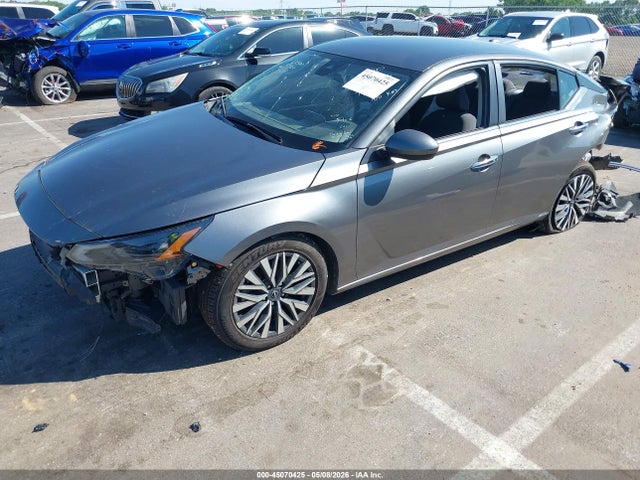 Продаж на аукціоні авто 2023 Nissan Altima Sv Fwd, vin: 1N4BL4DV3PN375249, номер лоту: 45070425