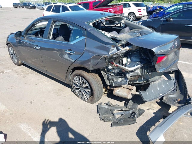 Продаж на аукціоні авто 2023 Nissan Altima Sv Fwd, vin: 1N4BL4DV3PN375249, номер лоту: 45070425