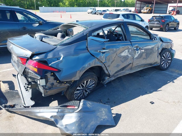 Продаж на аукціоні авто 2023 Nissan Altima Sv Fwd, vin: 1N4BL4DV3PN375249, номер лоту: 45070425