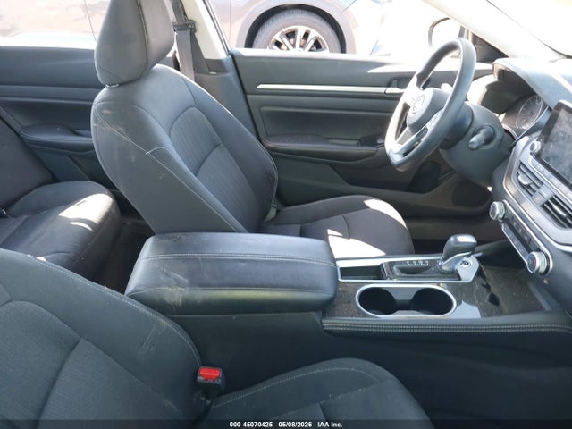 Продаж на аукціоні авто 2023 Nissan Altima Sv Fwd, vin: 1N4BL4DV3PN375249, номер лоту: 45070425