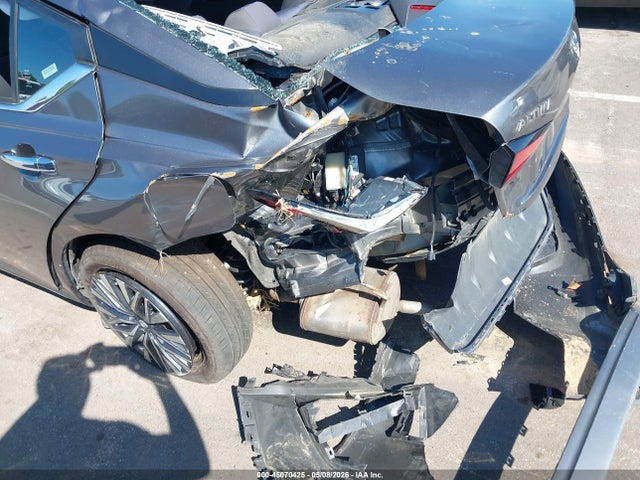 Продаж на аукціоні авто 2023 Nissan Altima Sv Fwd, vin: 1N4BL4DV3PN375249, номер лоту: 45070425