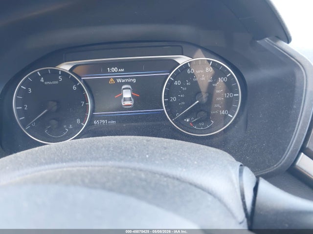 Продаж на аукціоні авто 2023 Nissan Altima Sv Fwd, vin: 1N4BL4DV3PN375249, номер лоту: 45070425