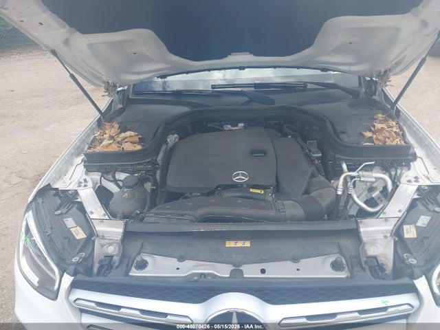 WDC0G8EB1LF704417 Mercedes-Benz Glc 300 4matic